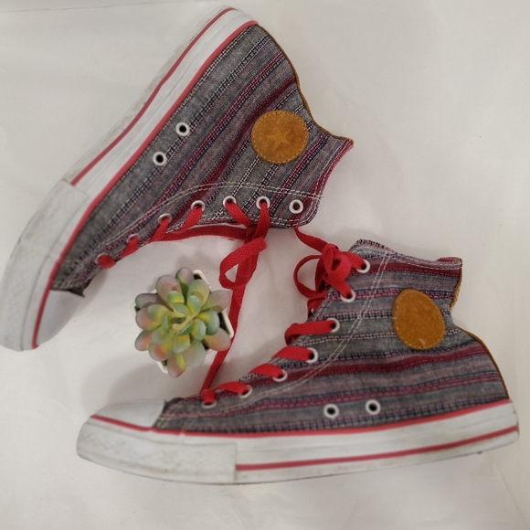 Converse Shoes - Custom Chuck Taylor,Mulit Color Converse, 
All Sta